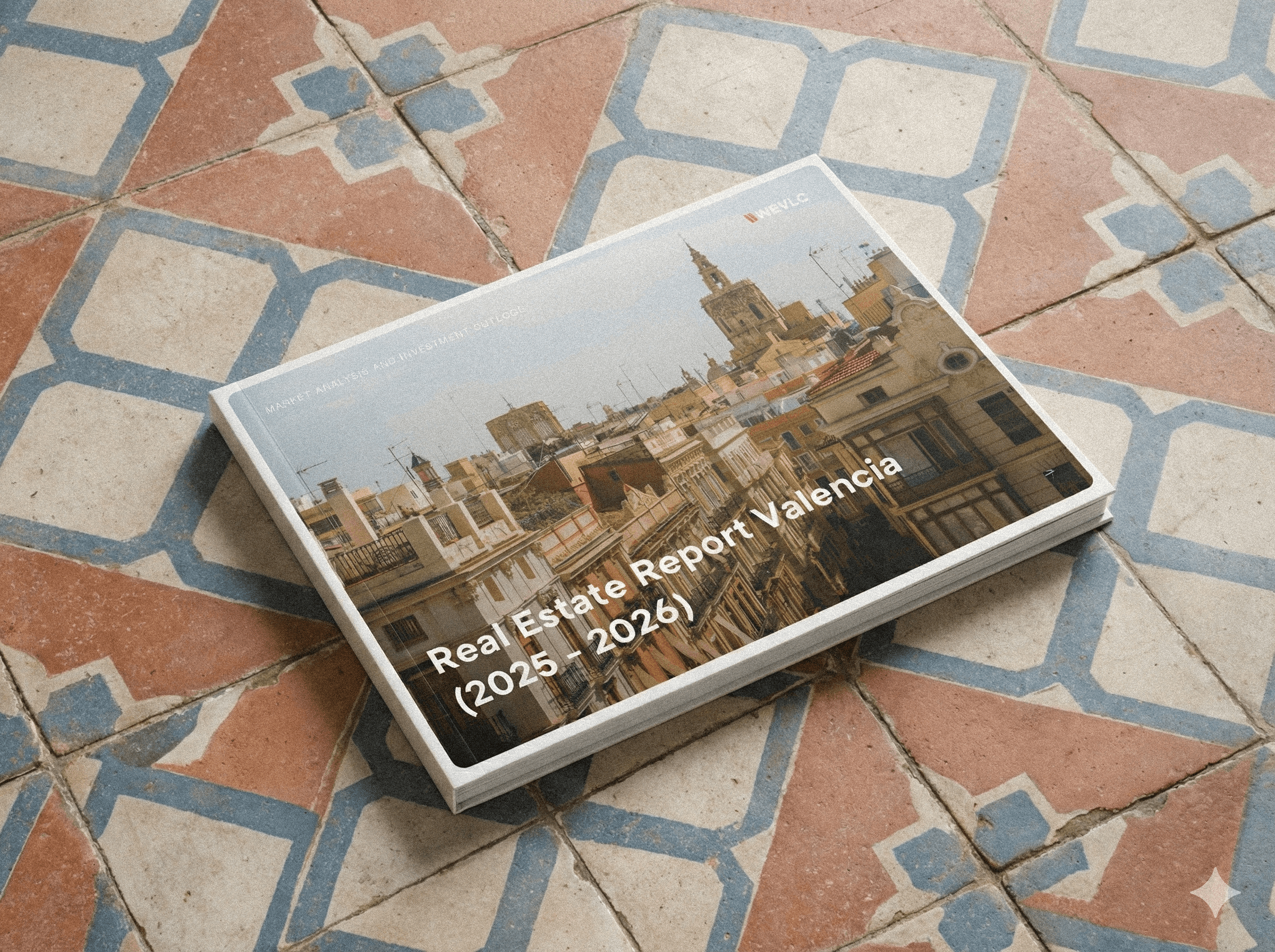 weVLC team cheering in the office