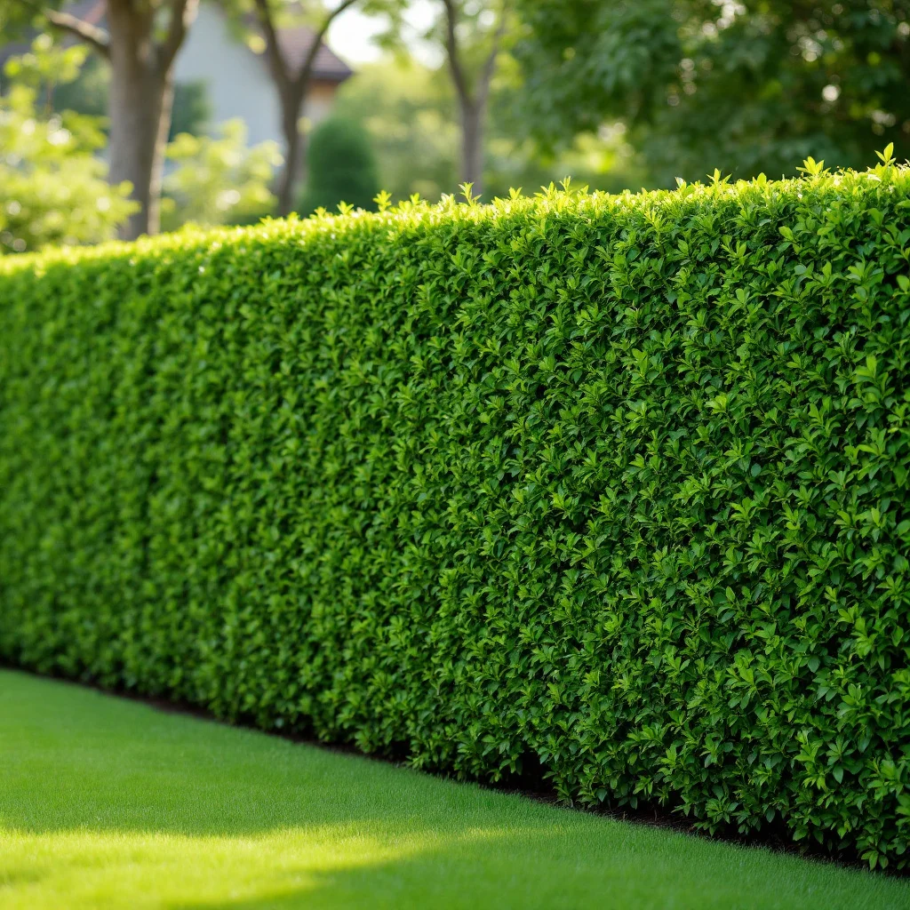Hecke