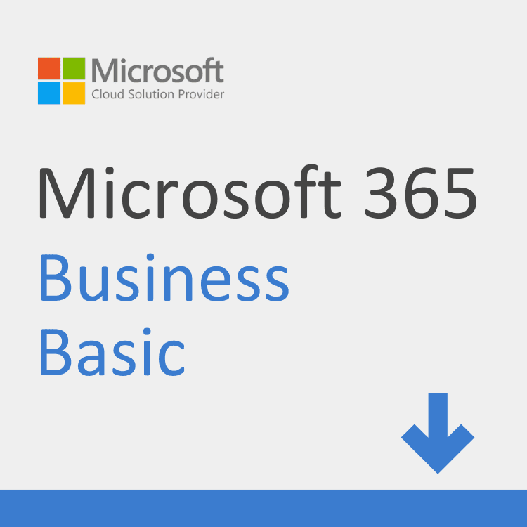 Microsoft 365 Business Basic