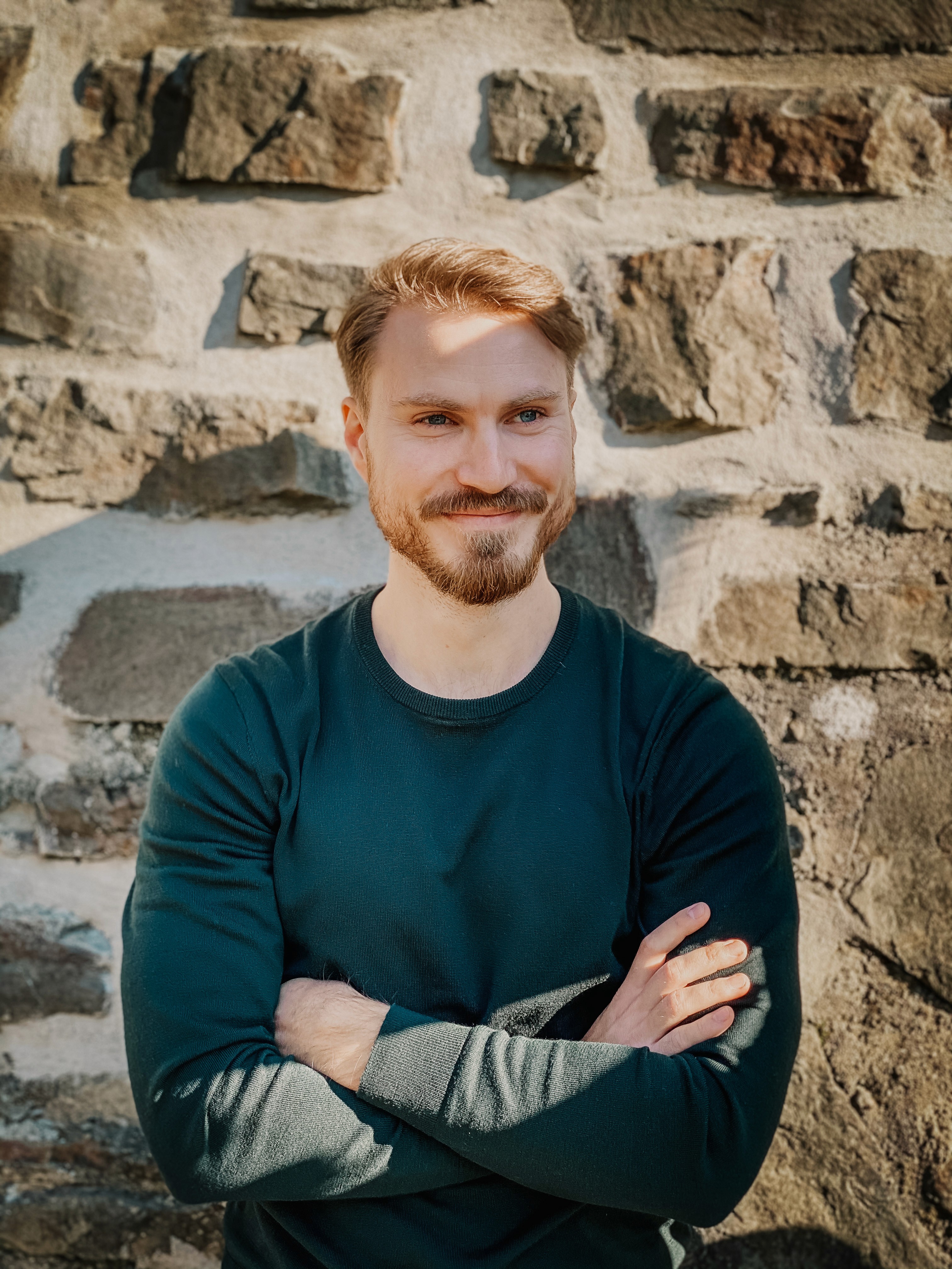 Matthias Rückheim Gründer Emotionsarbeit