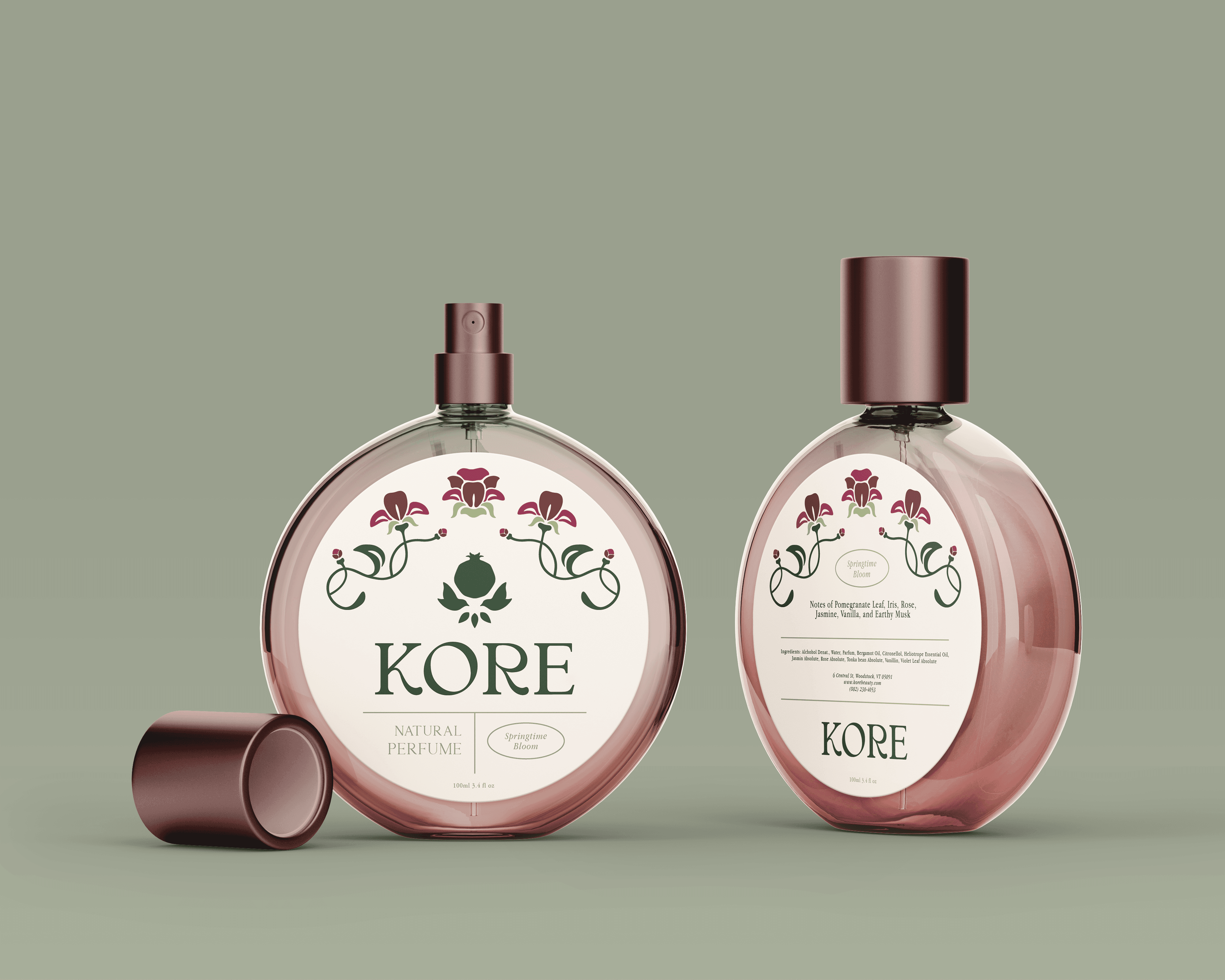 Kore Perfume