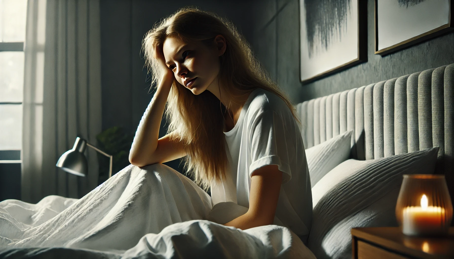 Does Menopause Impact Sleep?