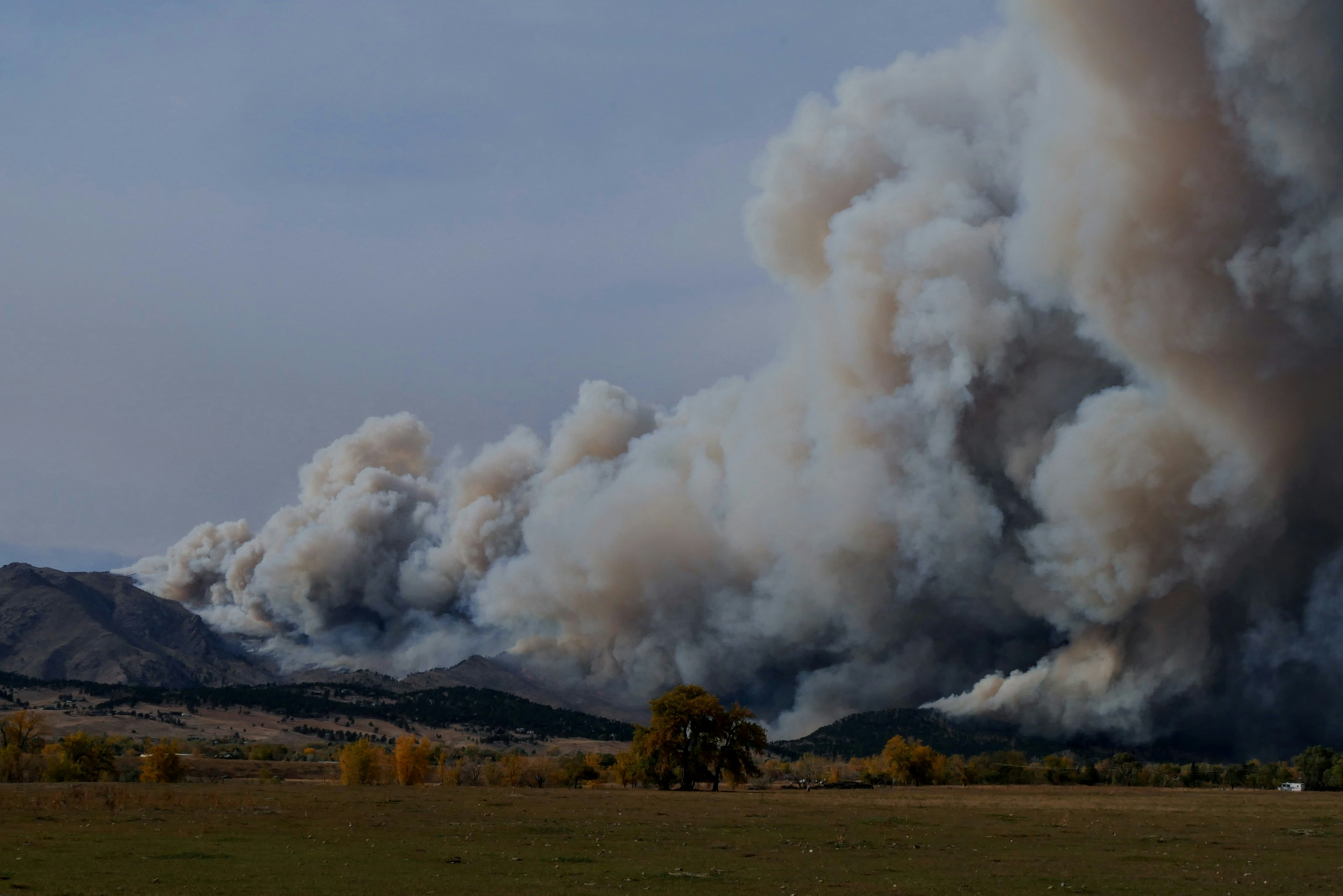 Prepping for Fire Season: Secrets Your Insurance Doesn’t Want You to Know