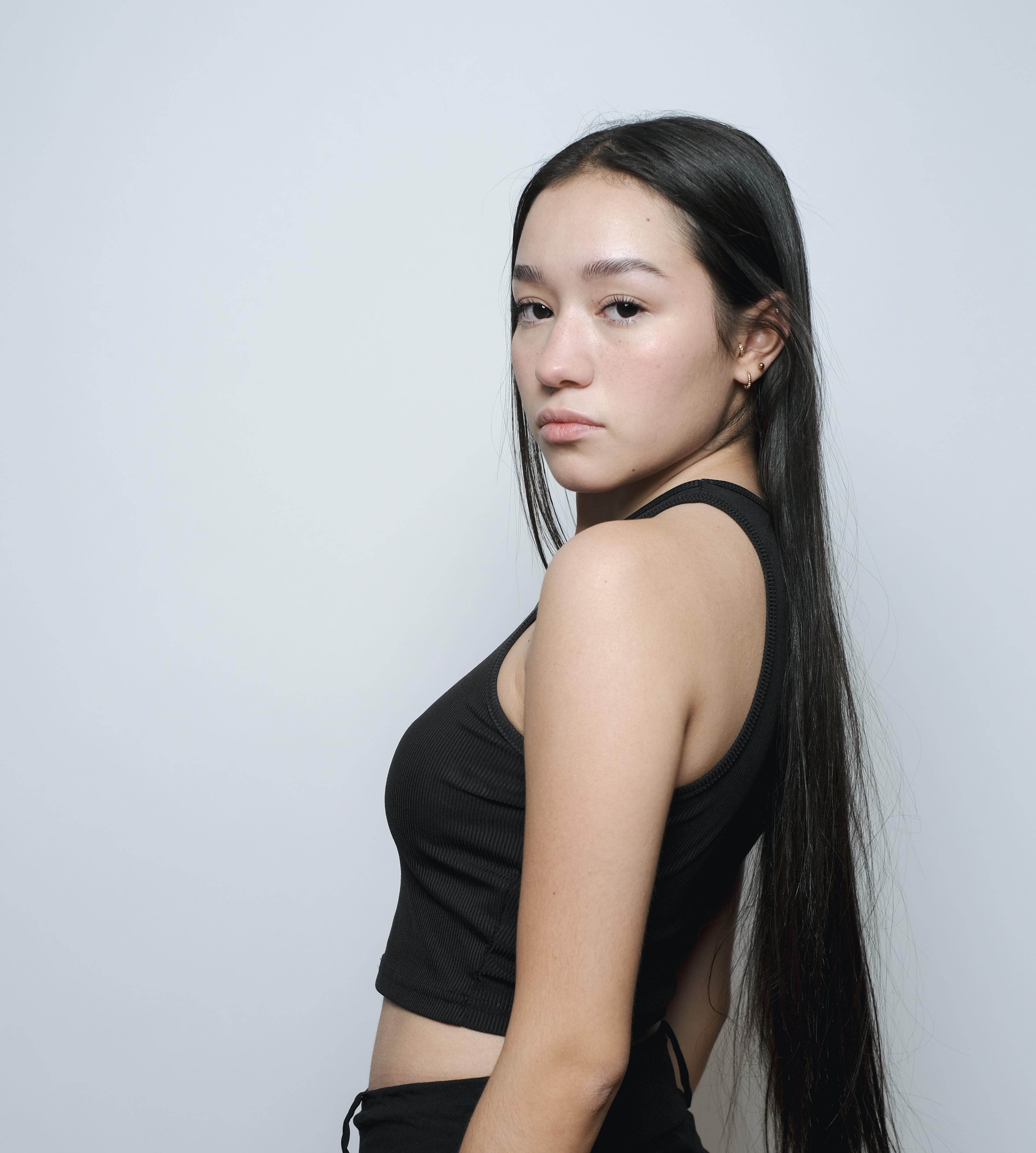Constanza Chavarría — 10