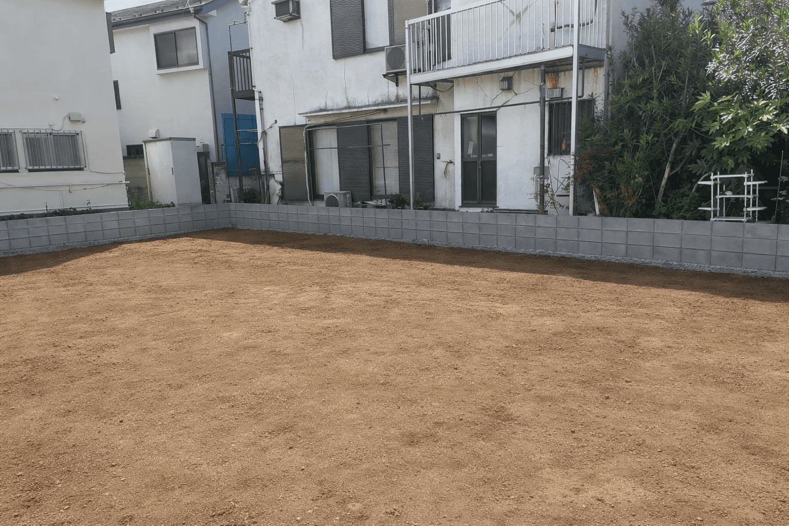 WoodCrest 羽田 Residenceパース画像