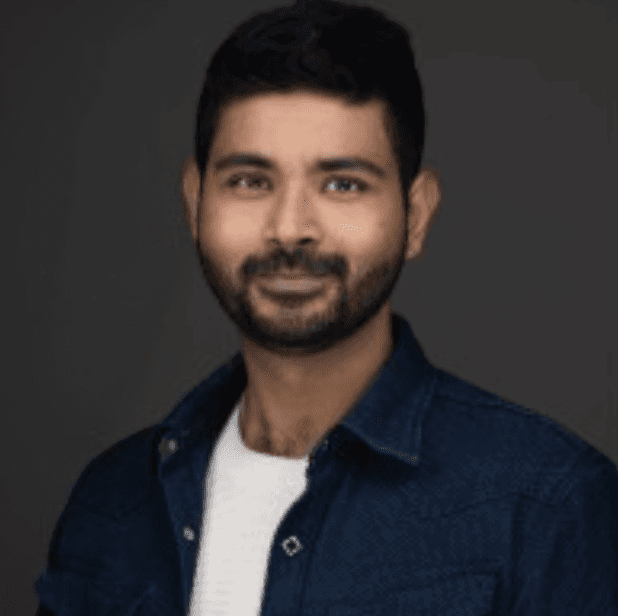 Pujun Bhatnagar