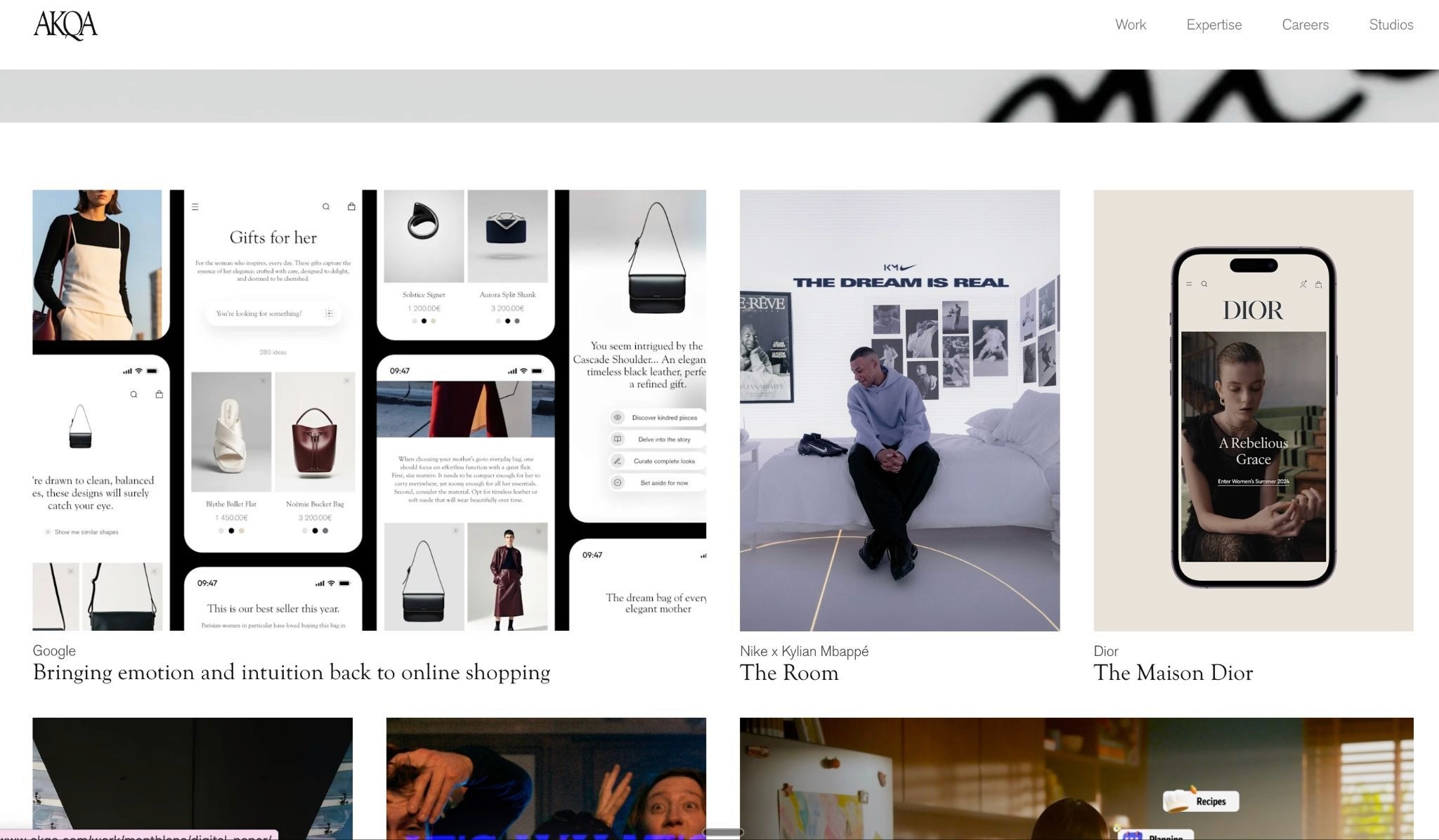 AKQA