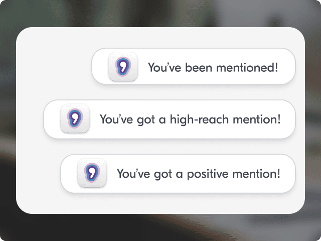What is Reach – and how to track it with All Ears