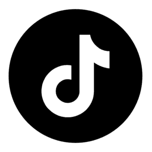 Logo tiktok