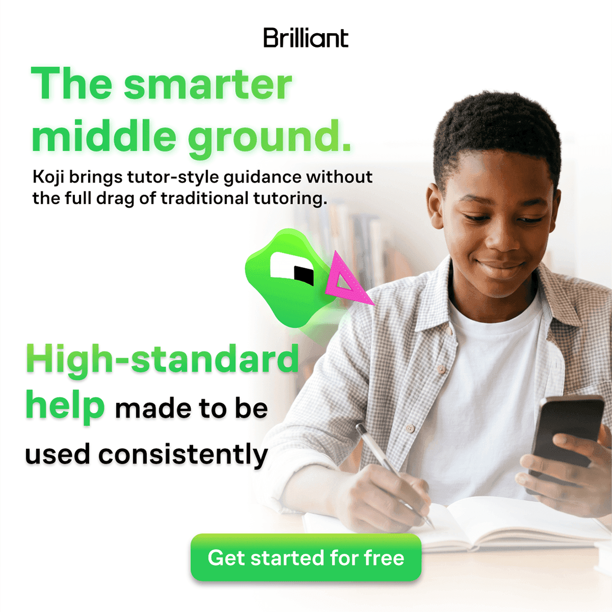 Brilliant | Static Ads — image 22