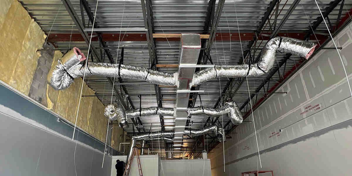 What Are Air Ducts? The Homeowner’s Guide To HVAC Ductwork