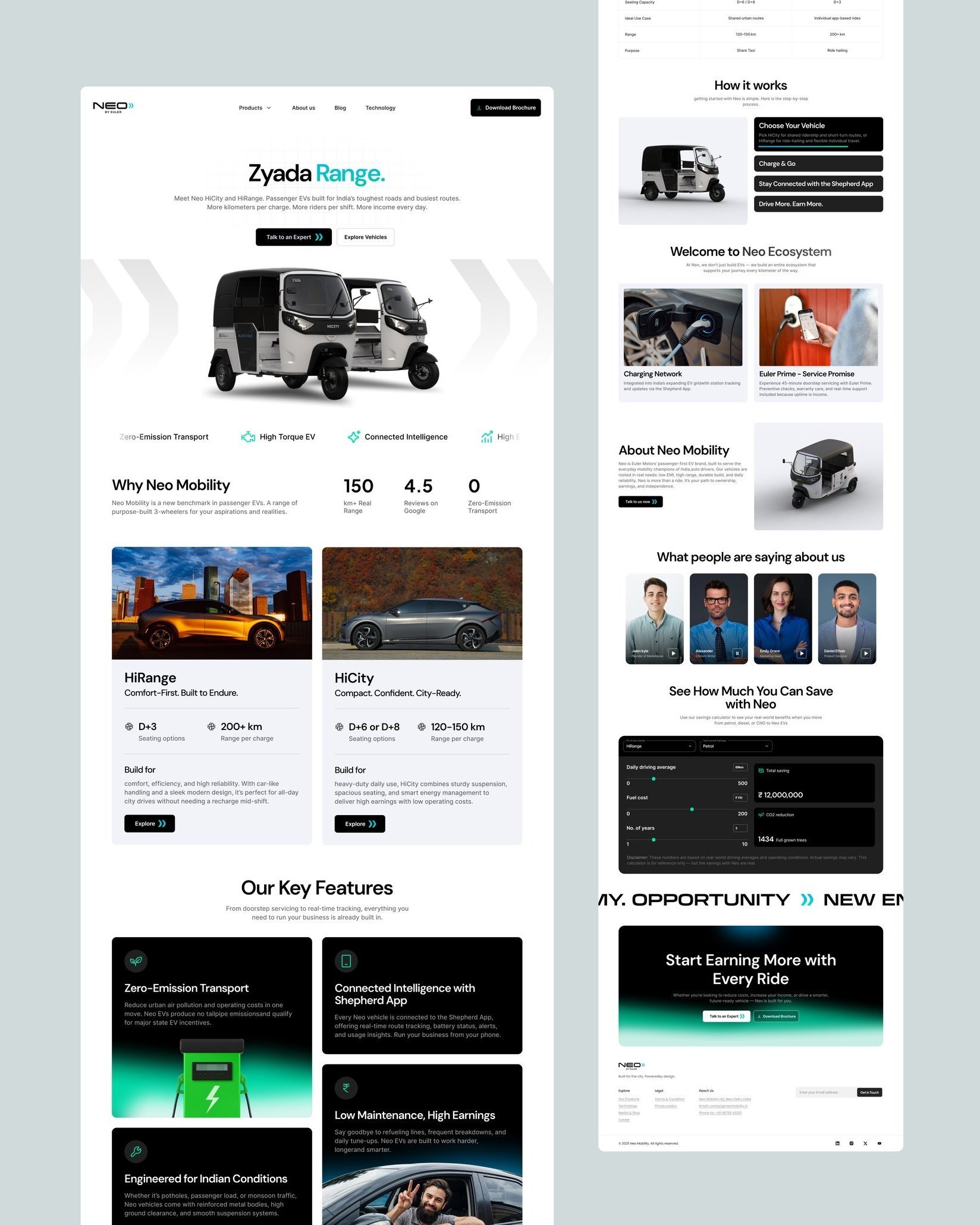 Website Design