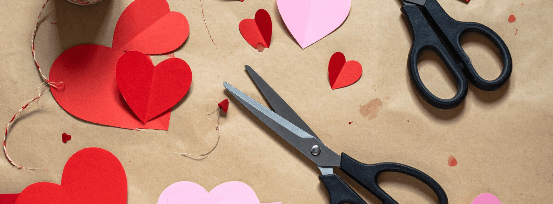 Cadeau DIY pour la Saint-Valentin