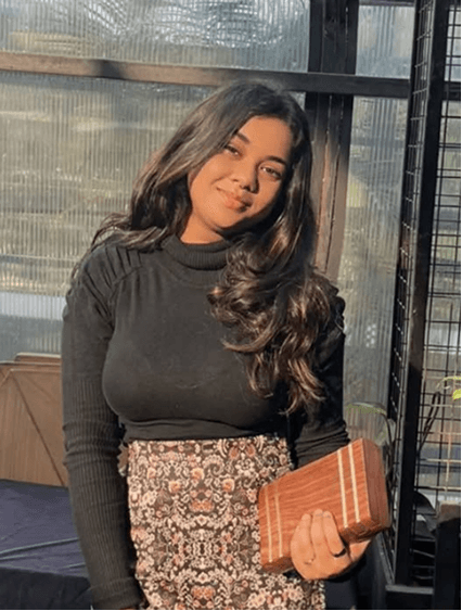 Tanmay Kalbhor