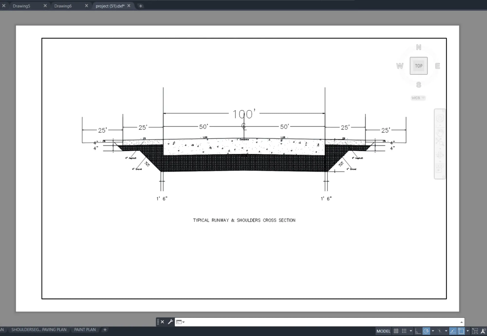 Airfield Designer