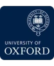 University of Oxford logo