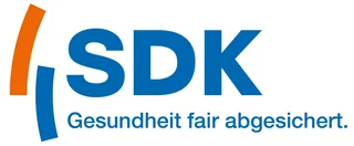 Logo des Sponsors SDK