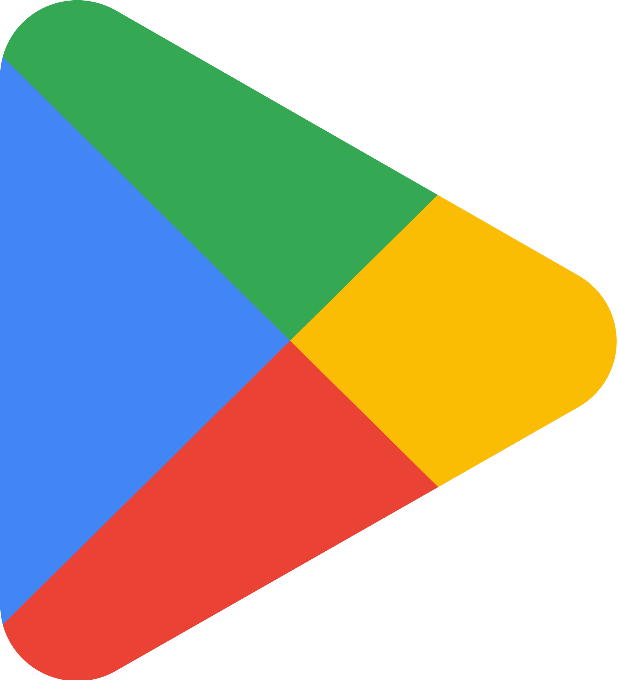 Google Play Store logosu
