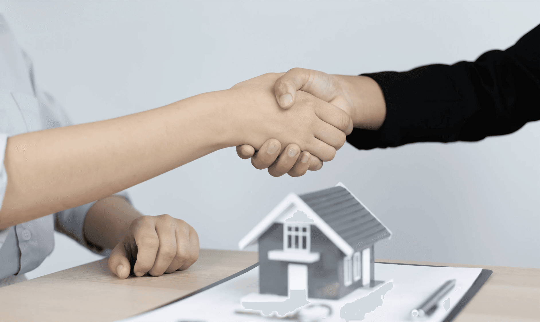Real estate