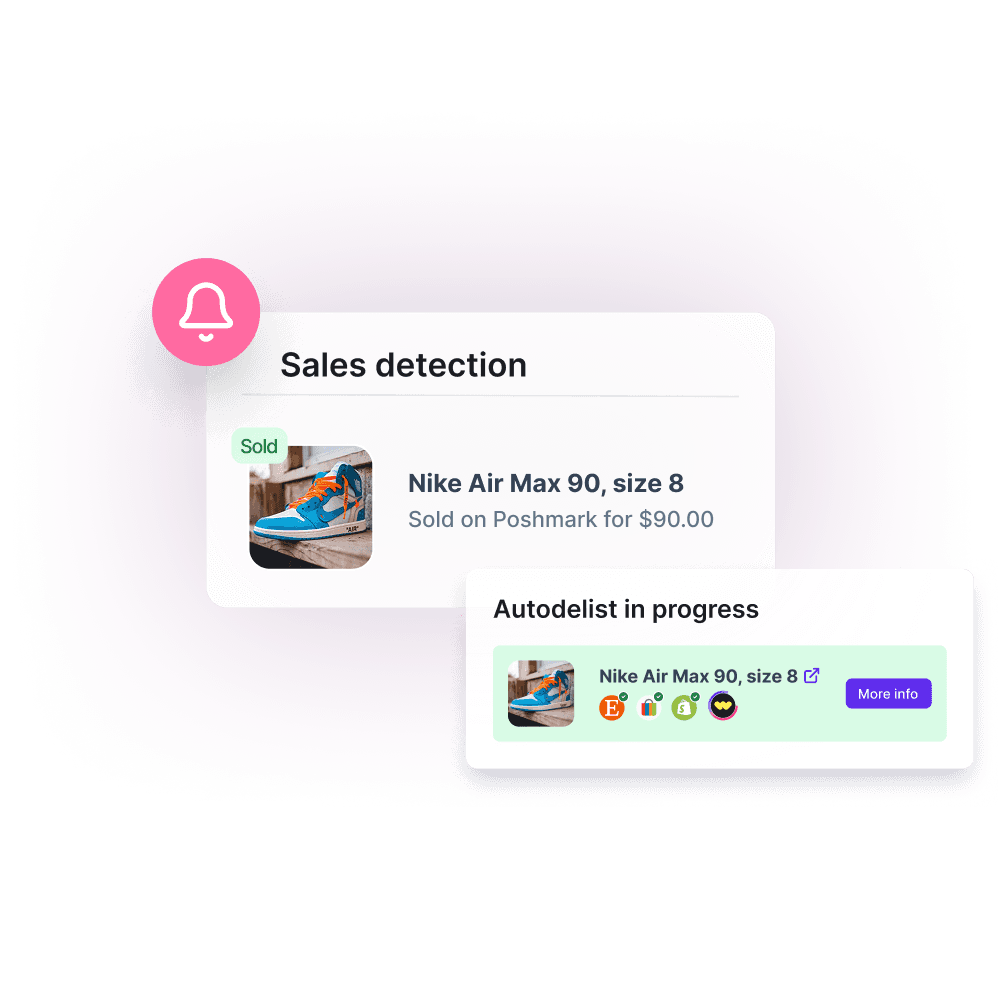 Autodelist Feature