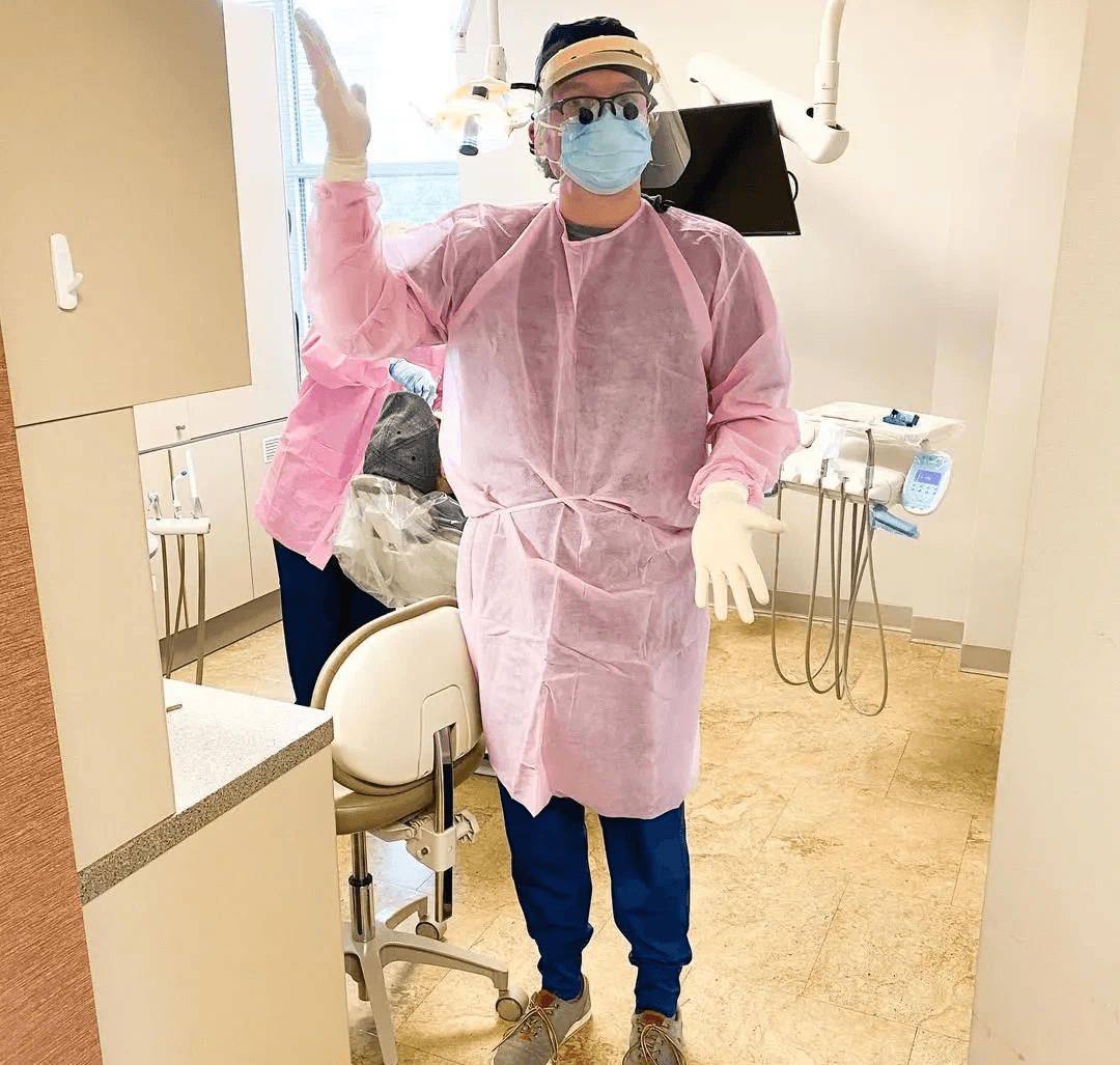 teeth cleaning near me