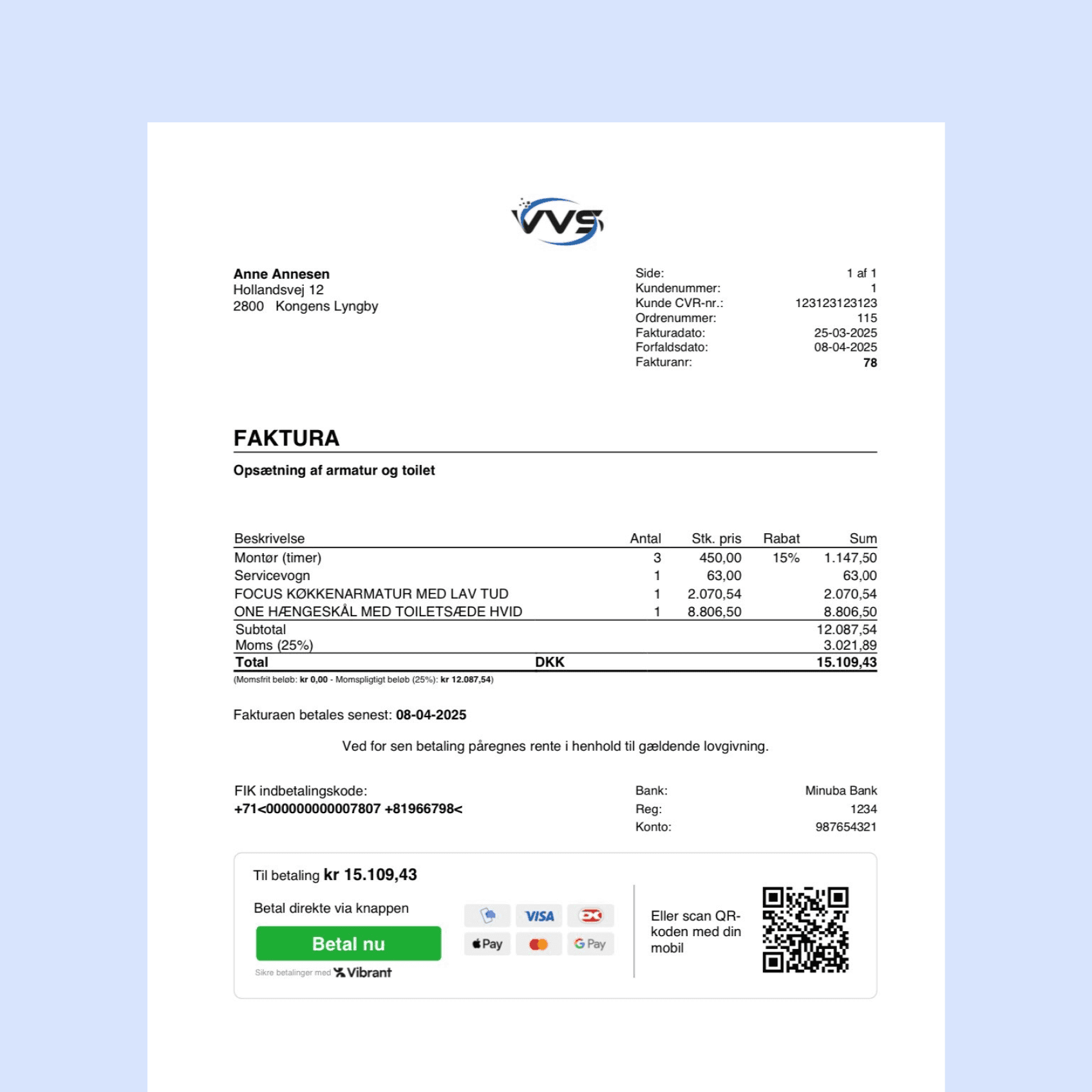 Waiter serving men in a restaurant