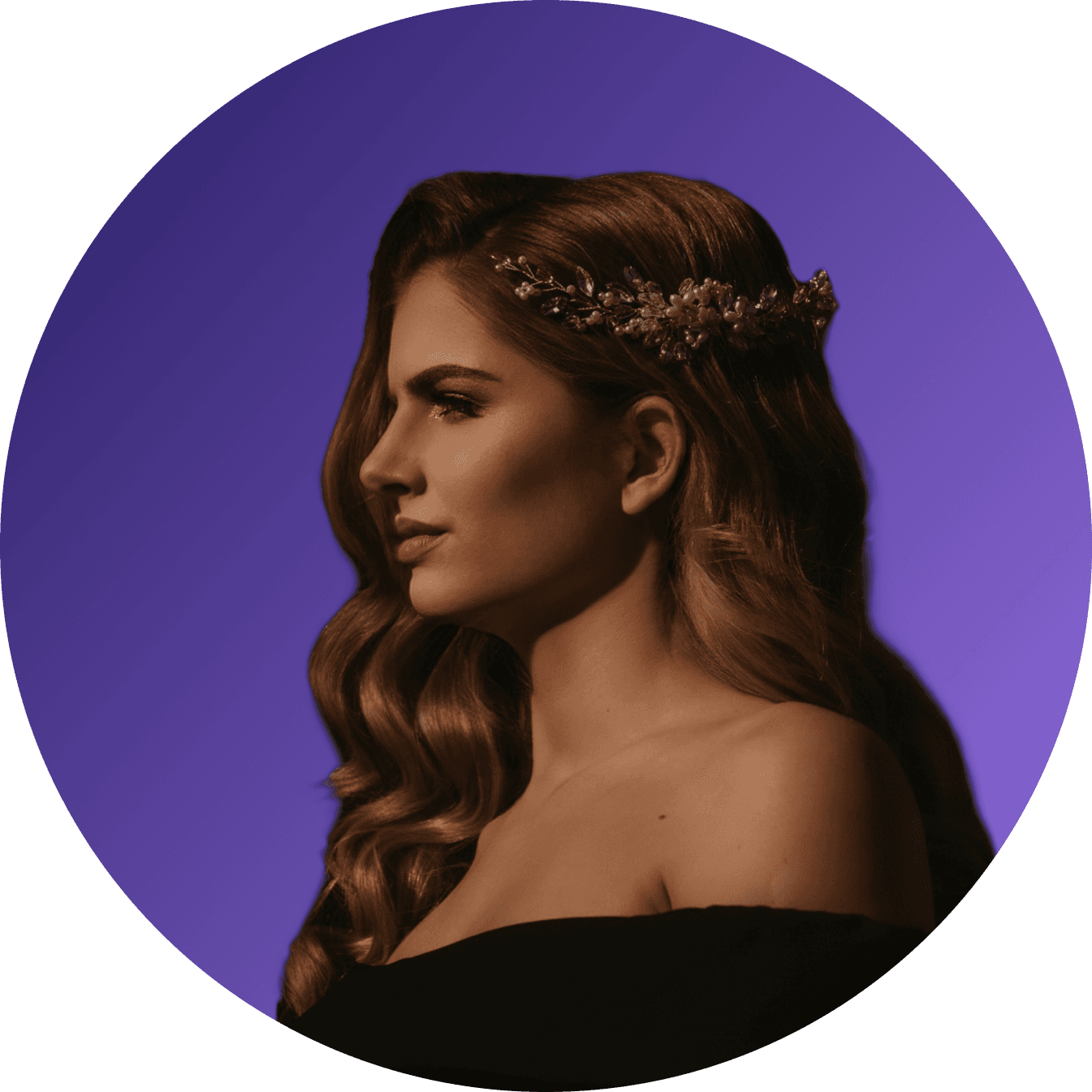 Headshot of *Designer Name*