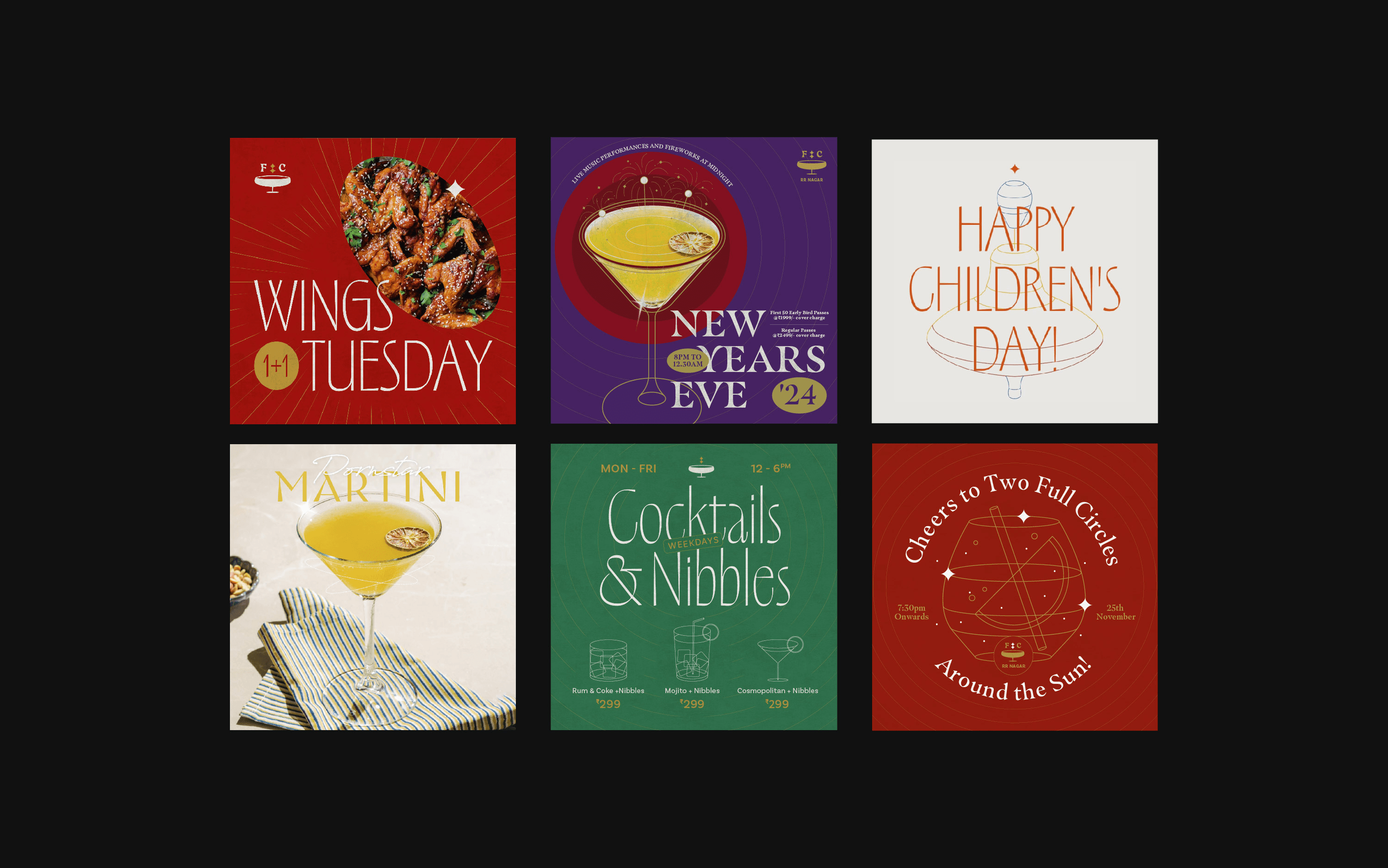 Full Circle Posts 01