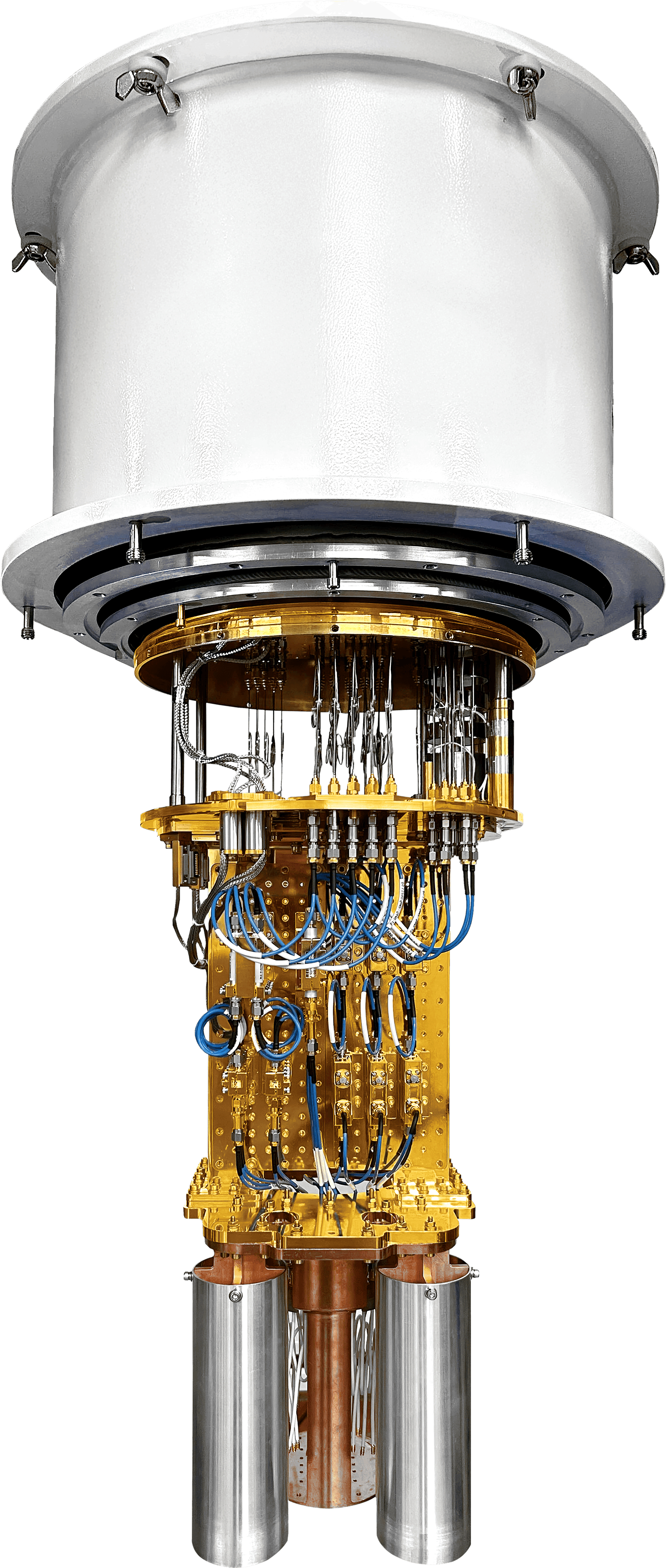 SDT Quantum Computing