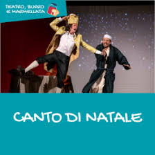 Teatro Martinitt: CANTO DI NATALE