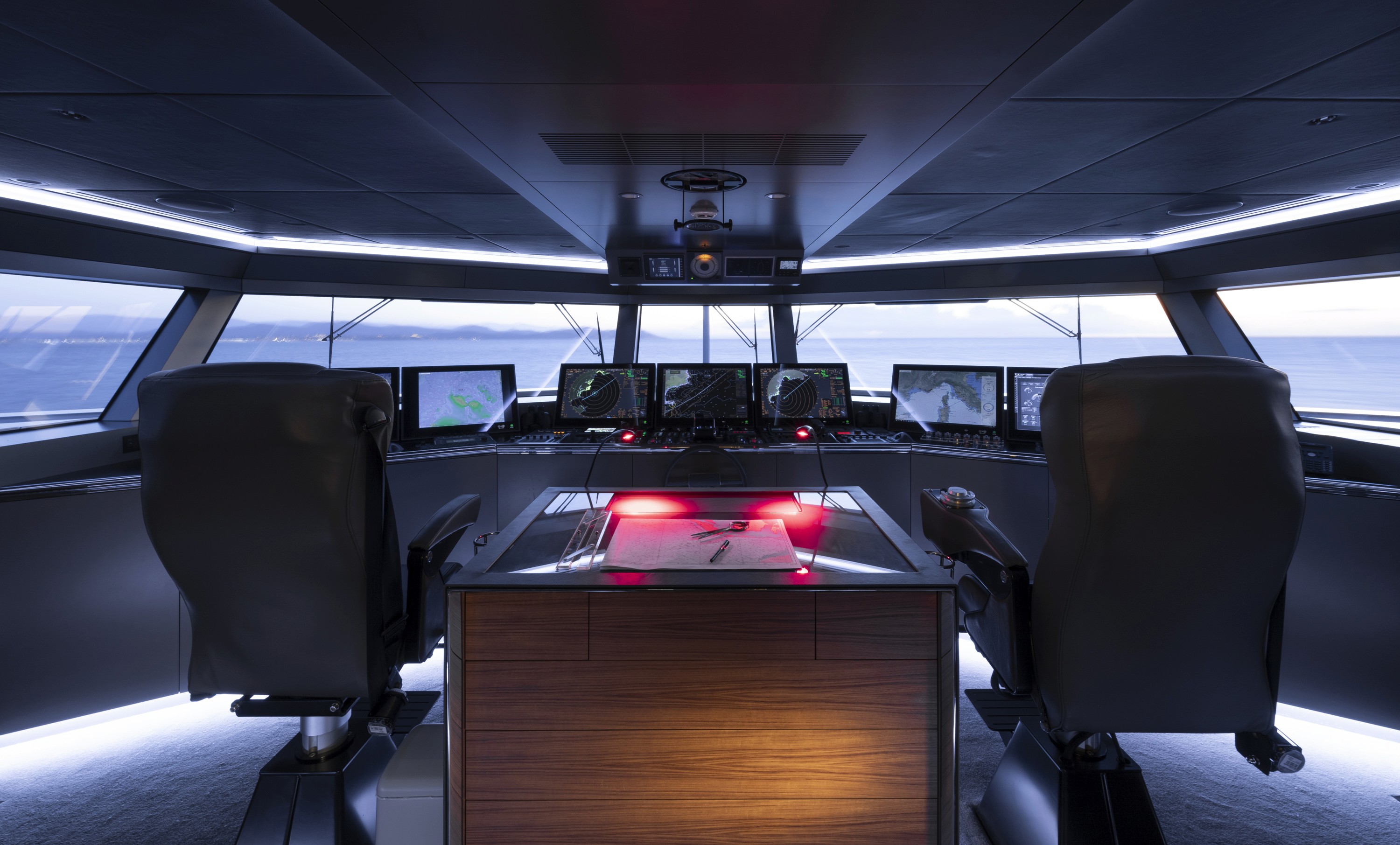 Commercial Design Space