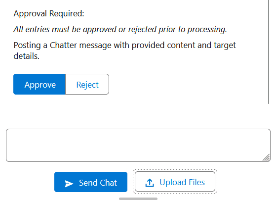 An image of Dreelio's in app customization feature