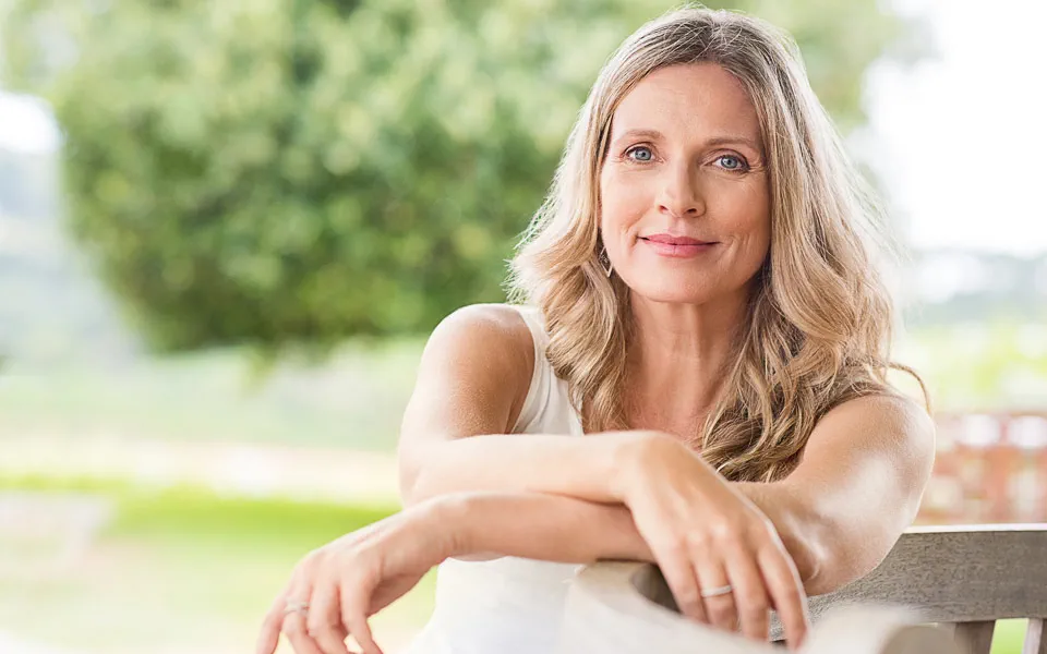 Miss Zeina Haoula – Consultant Gynaecologist in UK