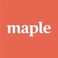 Maple virtual healthcare and 24/7 online doctors in Canada.