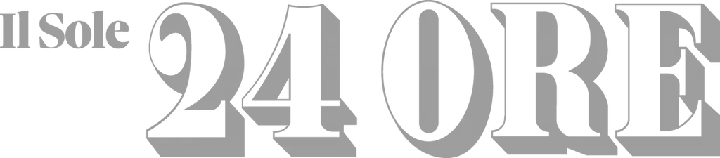 il sole 24 ore logo