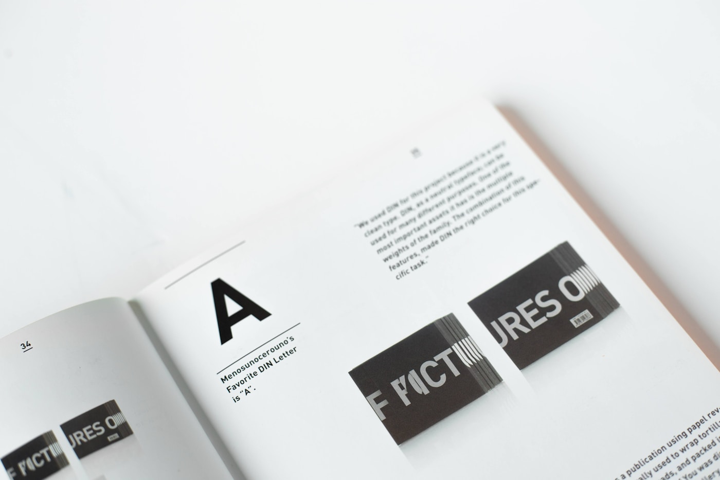 Field Notes