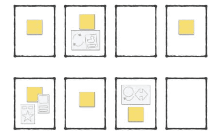 Storyboarding exercise 