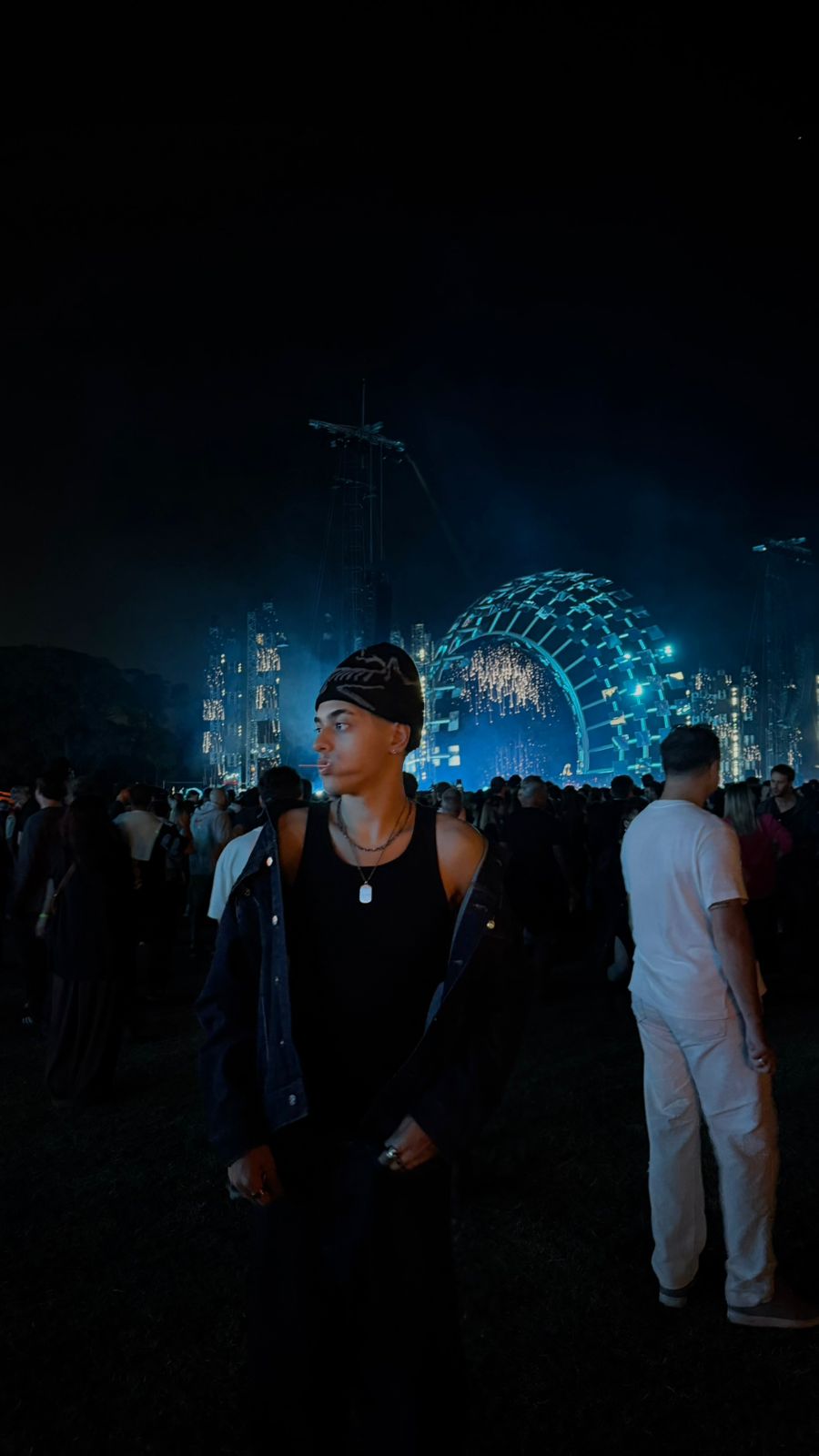 Lumen Arc is a contemporary art institution
