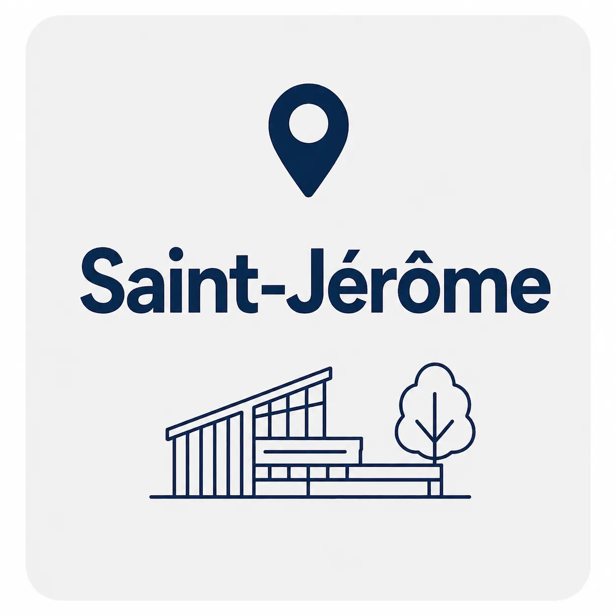 Orientation professionnelle à Saint-Jérôme