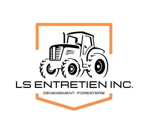Logo LS Entretien Inc.
