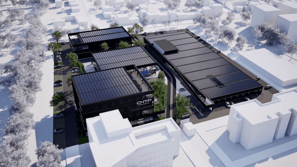 visual – betrouwbare 3D‑visualisatiespecialist- CHTTP