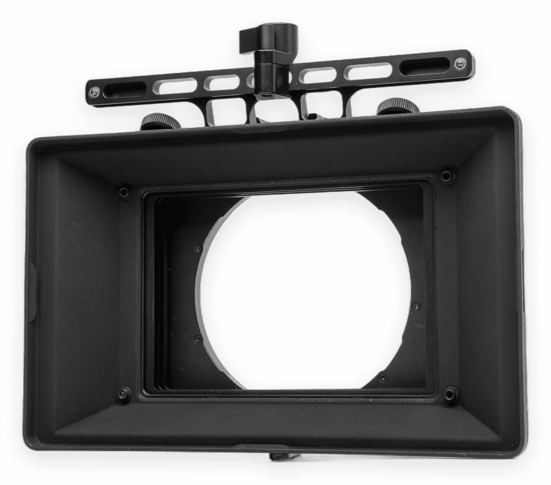 ARRI LMB 4x5 3-Stage Matte Box