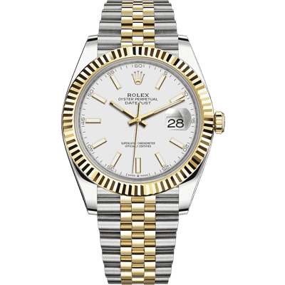 Rolex DateJust image 0