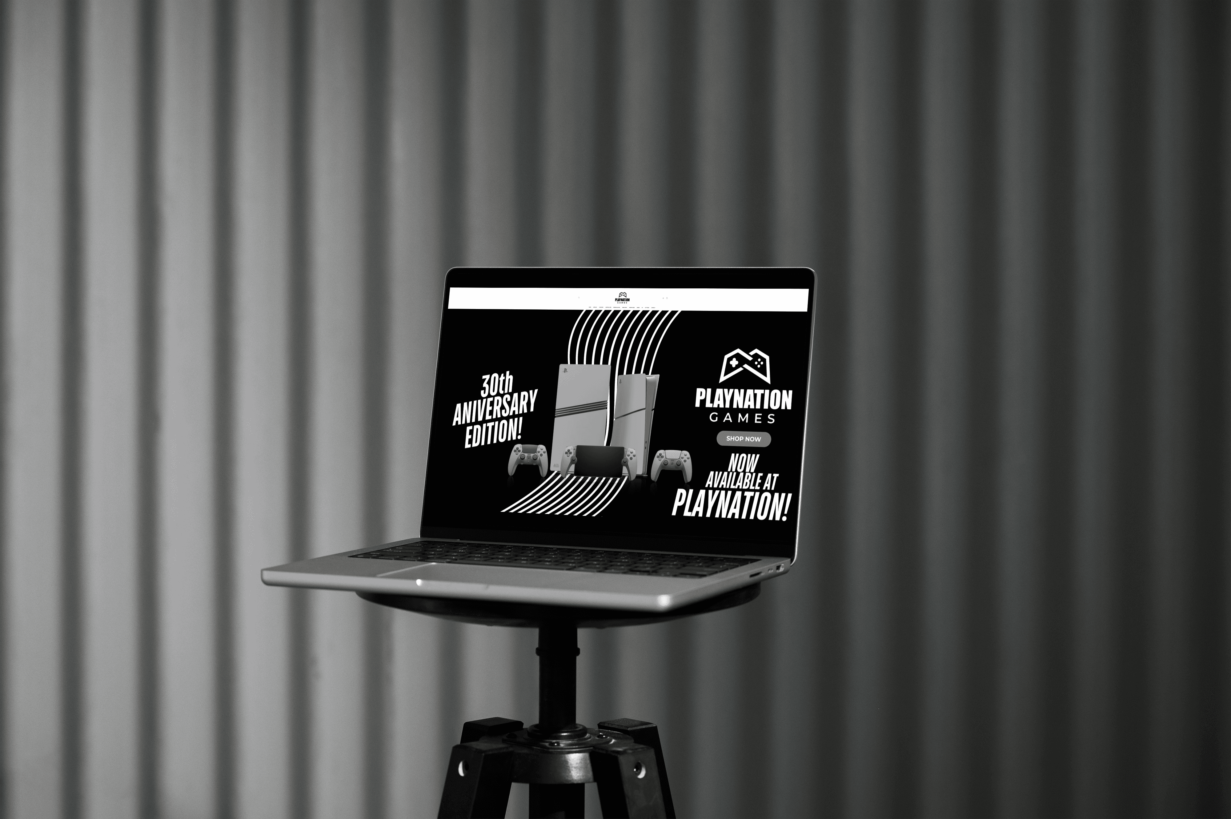 Wedora Screen