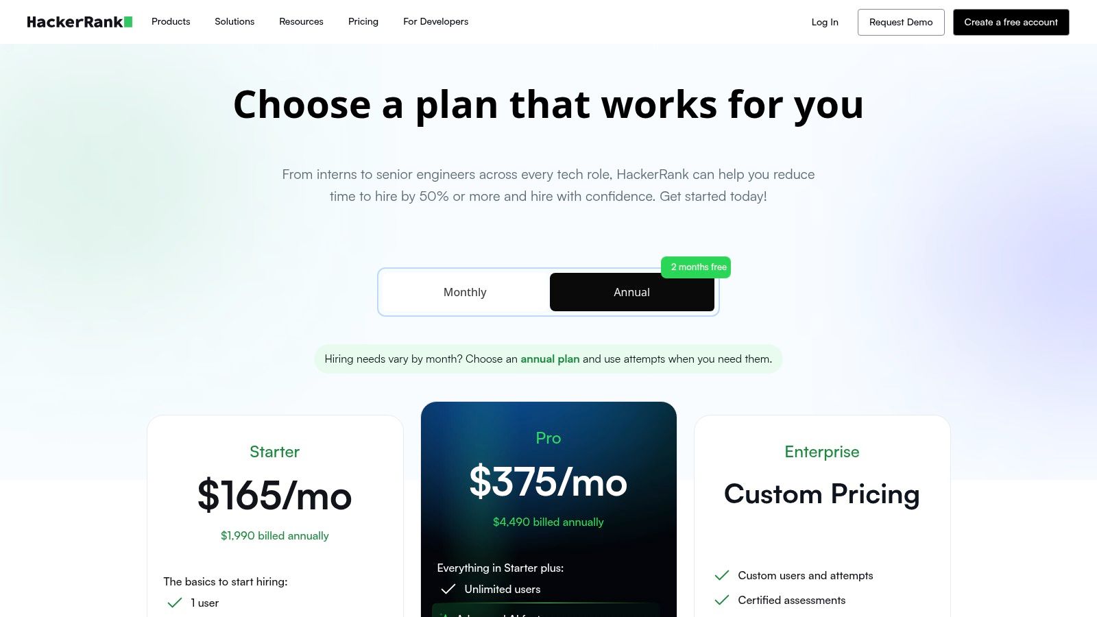 HackerRank