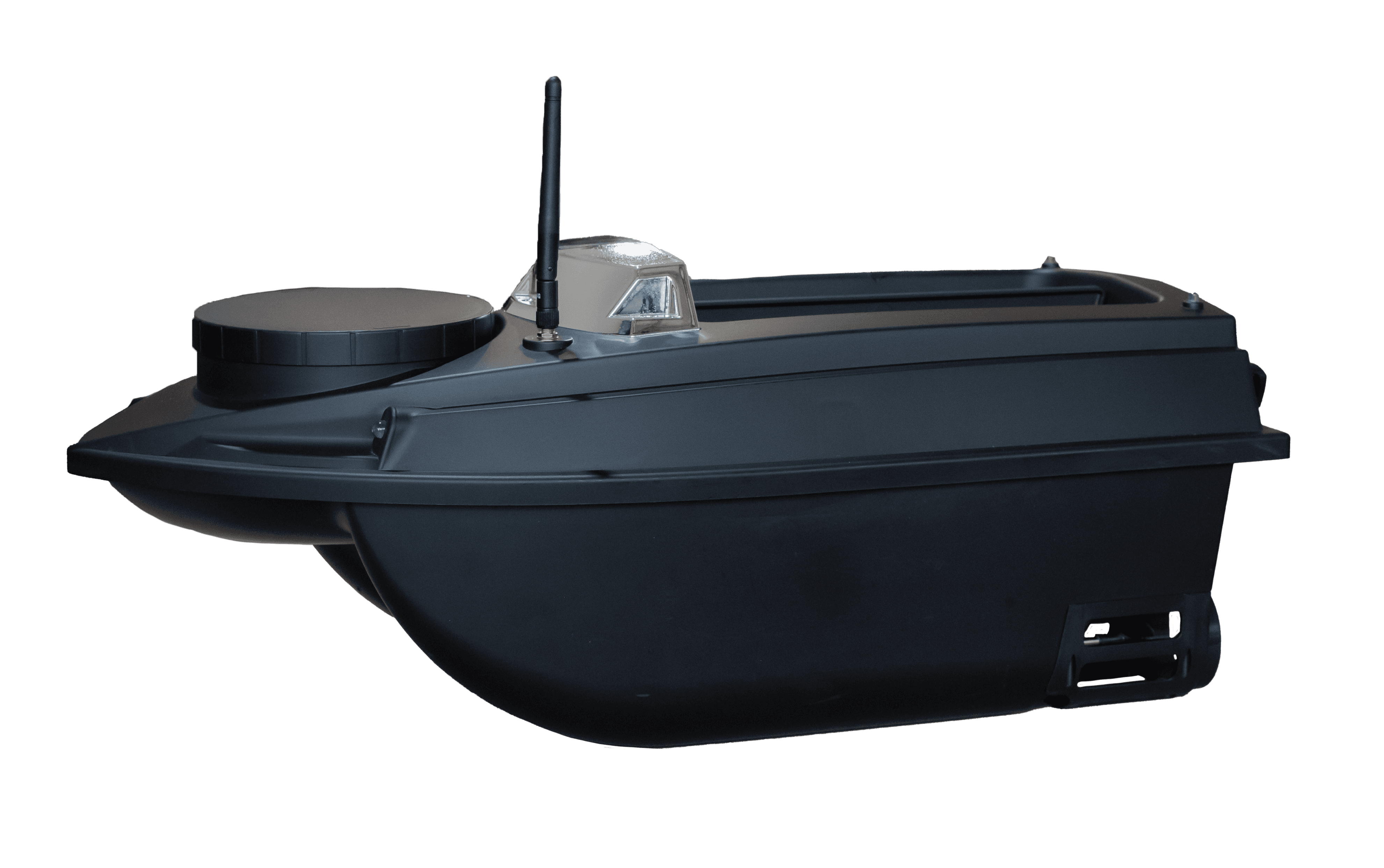 Boatman Romania Leader Pro