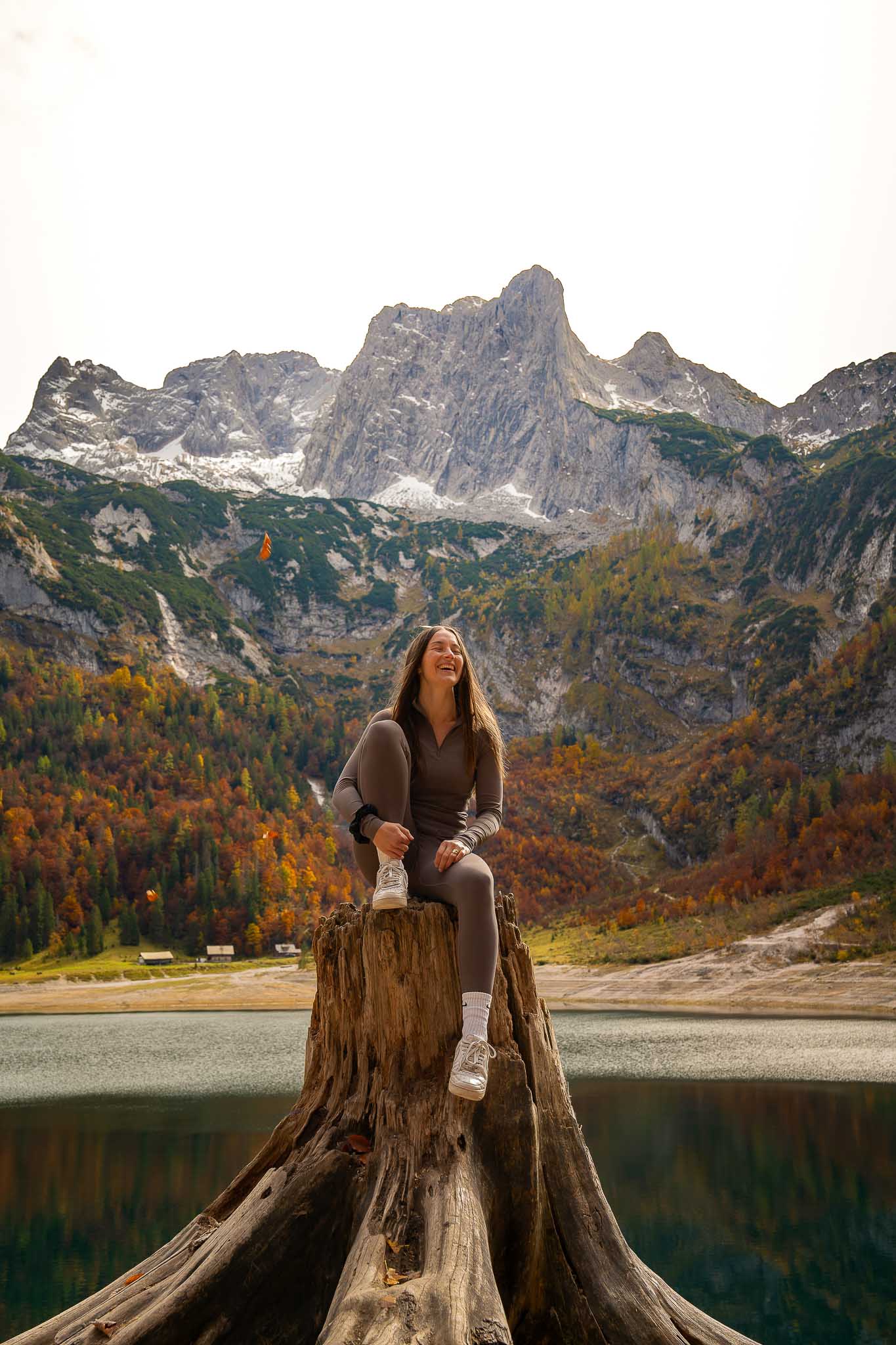 konigsee portrait eli autumn