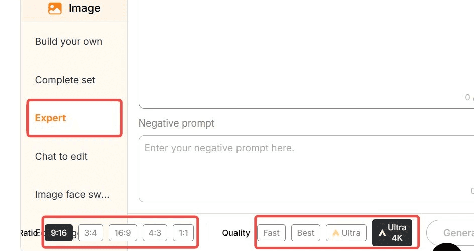 turn me into a woman