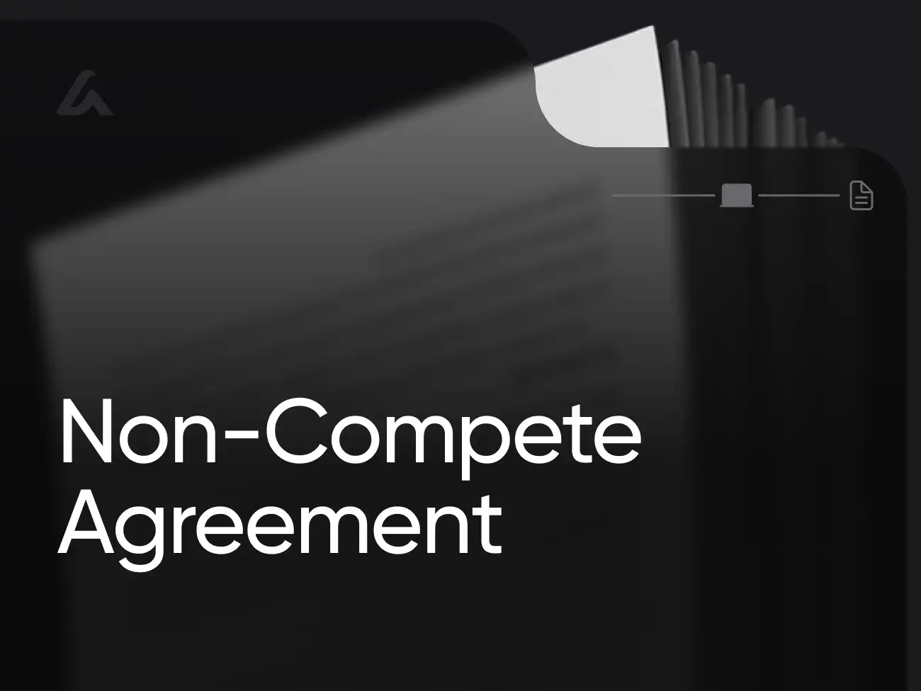 Non-Compete Agreement