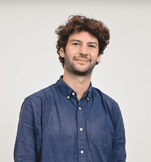 Paul Aretin